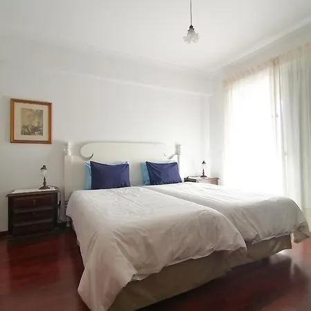Apartament Ladeira Center דירה פונשל