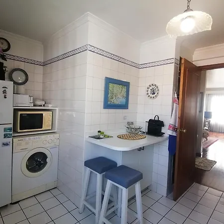 Apartament Ladeira Center פונשל