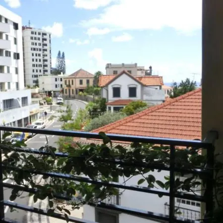 Apartament Ladeira Center דירה