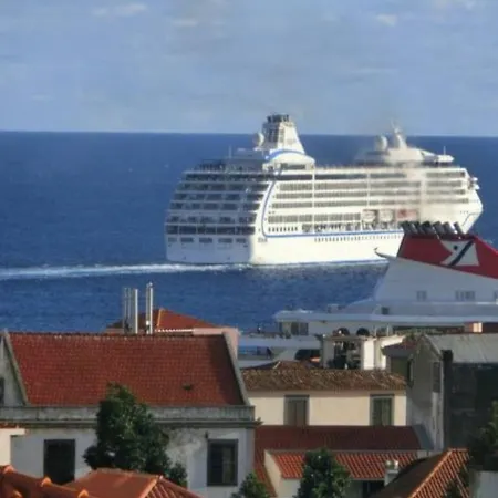 Apartamento Apartament Ladeira Center Funchal (Madeira)