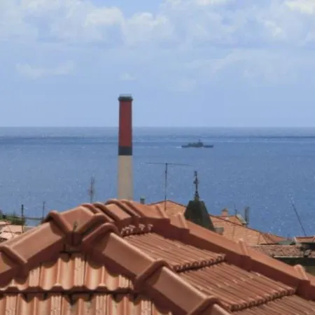 Appartamento Apartament Ladeira Center Funchal (Madeira)