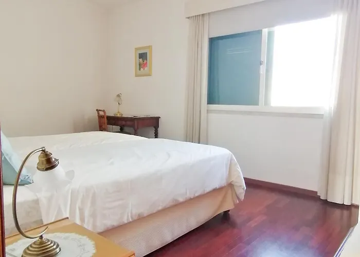 Apartment Apartament Ladeira Center *