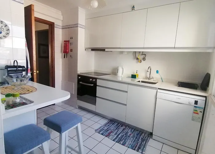 Apartament Ladeira Center *