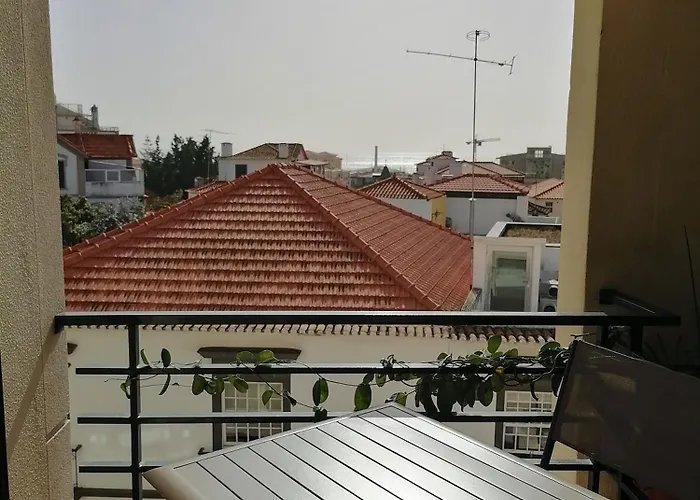 Apartment Apartament Ladeira Center
