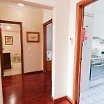Lägenhet Apartament Ladeira Center *