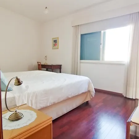 아파트 Apartament Ladeira Center *