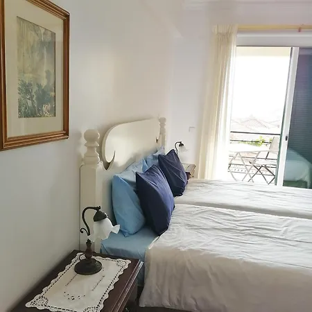 Apartament Ladeira Center 아파트