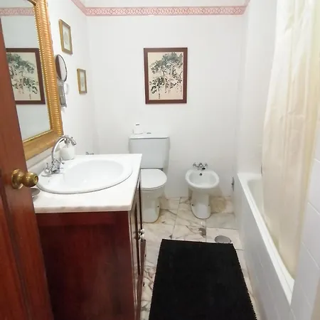 Apartamento Apartament Ladeira Center Funchal (Madeira)