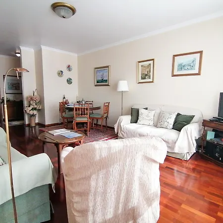 Apartament Ladeira Center