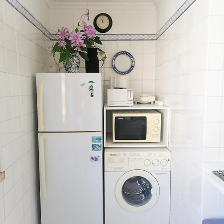 아파트 Apartament Ladeira Center *