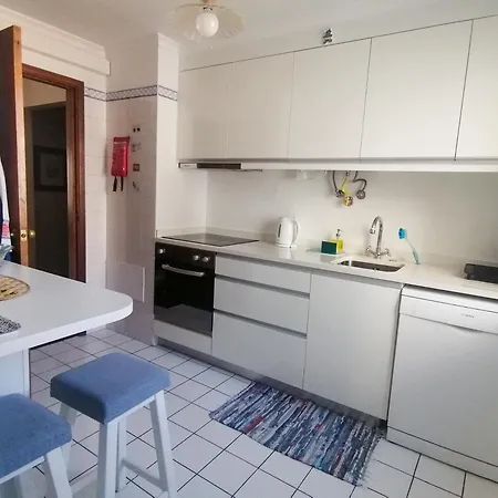 Apartament Ladeira Center *