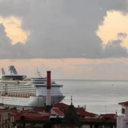 Apartament Ladeira Center