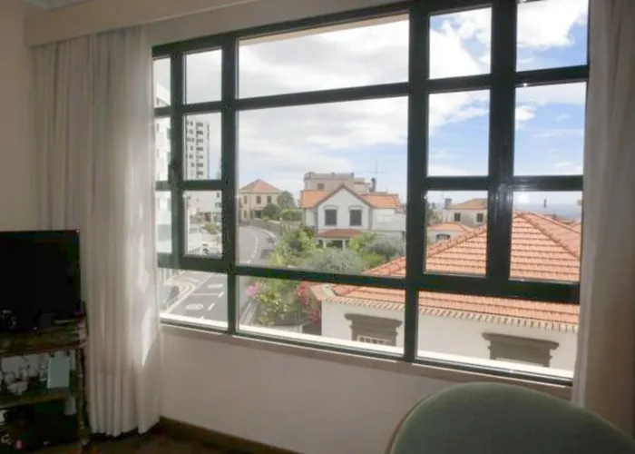 Apartament Ladeira Center Appartement *