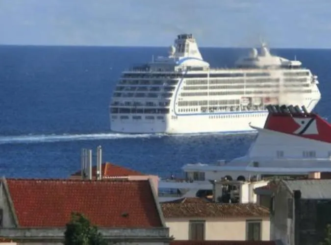 Appartement Apartament Ladeira Center Funchal (Madeira)