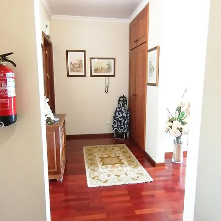 Apartament Ladeira Center アパート *