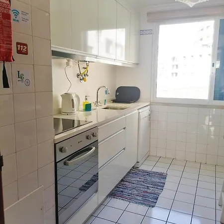 アパート Apartament Ladeira Center *