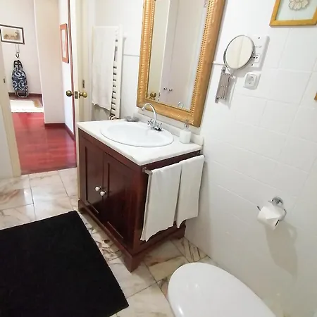 Apartament Ladeira Center