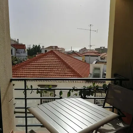 アパート Apartament Ladeira Center