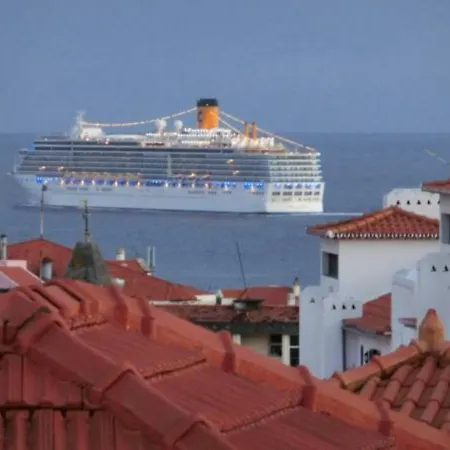 Apartament Ladeira Center *